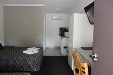 Bundaberg Spanish Motor Inn