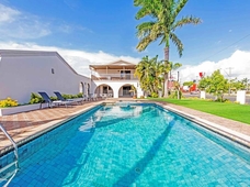 Casa Nostra Motel Mackay