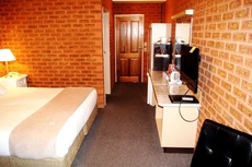 Central Yarrawonga Motor Inn