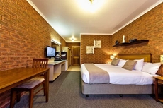 Central Yarrawonga Motor Inn