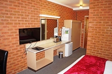 Central Yarrawonga Motor Inn