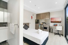 Coogee Studio Apartments