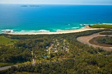 Discovery Parks - Narooma Beach