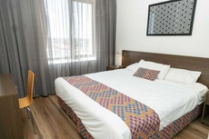 Exodus Dandenong Apartment Hotel