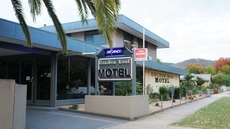 Golden Leaf Motor Inn