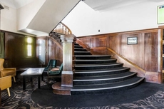 Hotel Queanbeyan Canberra