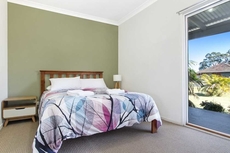 Huskisson Holiday Motel Cabins