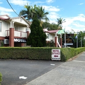 Lismore Wilson Motel