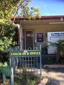 Mallacoota's Shady Gully Caravan Park