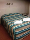 Y Motels Kingaroy