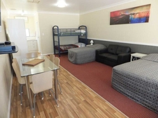 Nagambie Caravan Park & Motel