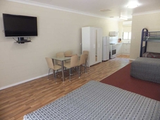 Nagambie Caravan Park & Motel