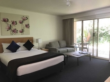 Nagambie Motor Inn