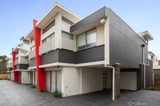 Phillip Island Townhouses