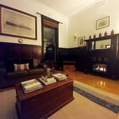 Point Lonsdale Guest House