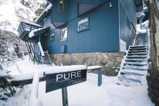 Pure Chalet