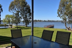 Tasman Holiday Parks - Lake Mulwala