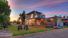 Tasman Holiday Parks - Lake Mulwala