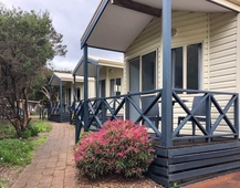 Tasman Holiday Parks - Yallingup Beach