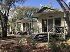 Tasman Holiday Parks - Yallingup Caves