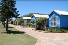 Toowoon Bay Holiday Park