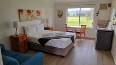 Vacy Hunter Valley Lodge