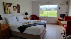 Vacy Hunter Valley Lodge