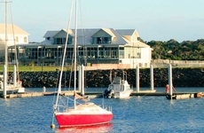 York Cove Hotel