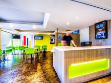 ibis Budget Fawkner