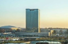 Hilton Tashkent City