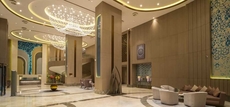 Hilton Tashkent City