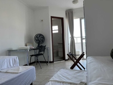 COBERTURA BRAGA COM PISCINA