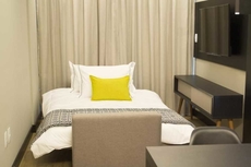 I am Design Hotel Campinas by Hotelaria Brasil