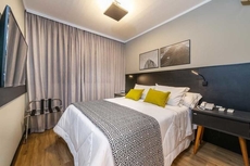 I am Design Hotel Campinas by Hotelaria Brasil