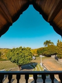 Chateau Palace Hotel