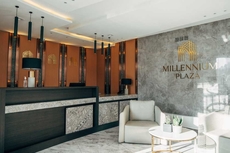 Millennium Plaza Hotel