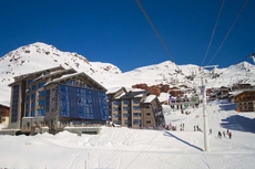 Altapura Hotel & Spa Val Thorens