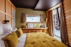 Altapura Hotel & Spa Val Thorens