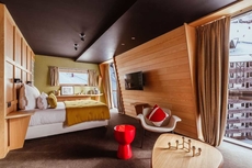 Altapura Hotel & Spa Val Thorens