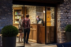 Au Domaine de la Pommeraye & Spa