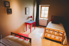 Au Domaine de la Pommeraye & Spa