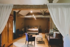 Au Domaine de la Pommeraye & Spa