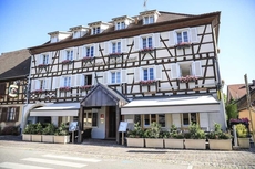 Auberge Alsacienne