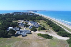 Auberge des Dunes - Reves de Mer - Hostel