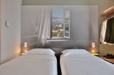 B&B Hotel Antibes Sophia Antipolis