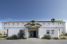 B&B Hotel Chatellerault