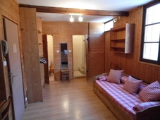 Chalet 1200