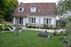 Chambre d'hotes Le Clos de Provins