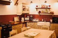 Demeure de la Carmine