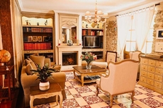 Demeure de la Carmine